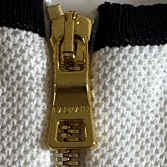 Balmain Paris Women’s Dress - Picture 7 of 16